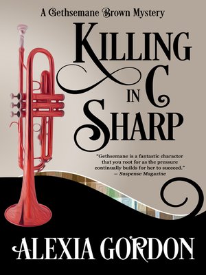 cover image of Killing in C Sharp